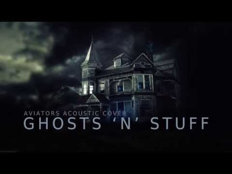 Video thumbnail for Ghosts n’ Stuff (Acoustic Deadmau5 Cover)