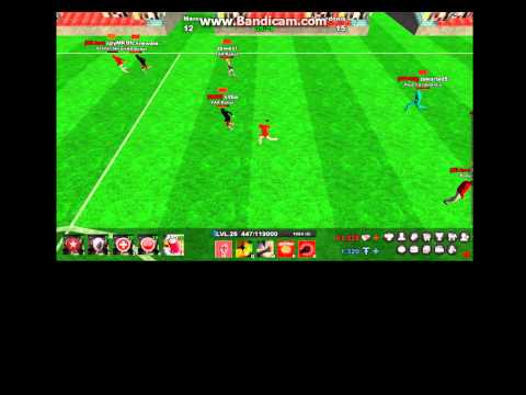 HG Macedonia: Marocco - Macedonia 0-14