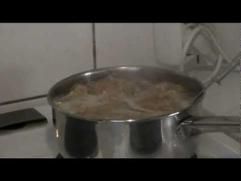 Lauantai Aamua & Iltapäivää