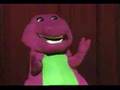Barney In Concert 1
