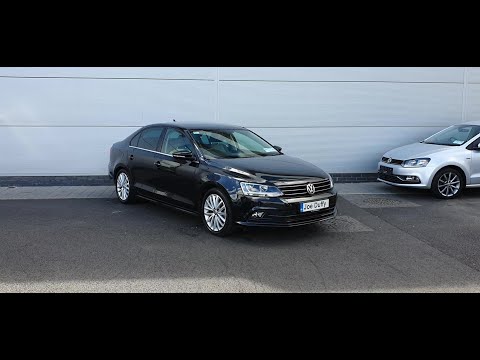 171G3147 - 2017 Volkswagen Jetta HL 2.0TDI 110BHP 17,900