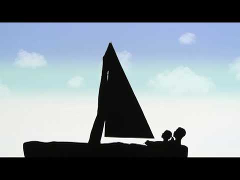 Die Mobilés -  Moving Shadows - Schattentheater