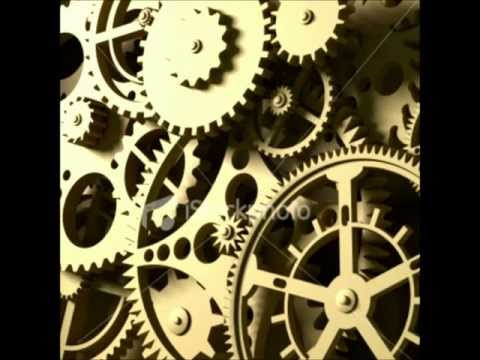Gerruzz - Clockwork (Original Mix)