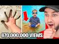 NEW World S MOST Viewed YouTube Shorts