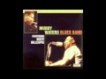 Muddy Waters Live featuring Dizzy Gillespie