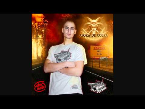 OgDoK , Sharyn & Asoka - Hip Hop 4 Life Alk + Weed .wmv