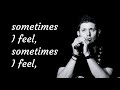 Whipping Post by Jensen Ackles