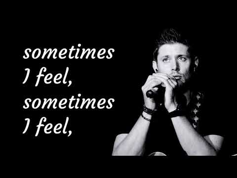 Whipping Post by Jensen Ackles