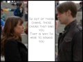 I'll never fall in love again glee lyrics 