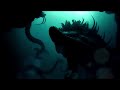 Horrors of the Depths - Dark Ambient Underwater Sea Monster Sounds (For 10 Hours Long) - ASMR #dnd