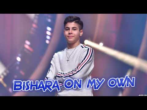 Bishara On My Own better sound performance