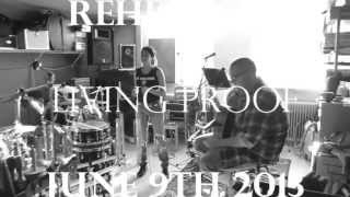 Sarah Hansson - Living Proof Rehearsal & Soundcheck