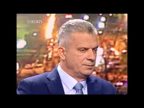 Fahrudin Radončić o Izbornom zakonu u emisiji "Telering" 5.7. 2015; Dio 1