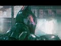 Batman Arkham Knight Episode 45 The Burning Bat Symbol