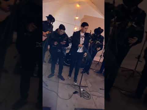 Del Tingo Al Tango Hombres De Ley ft La Nueva Maniobra (cover) 2021