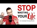 Stop Wasting Your Life - Sandeep Maheshwari | Hindi