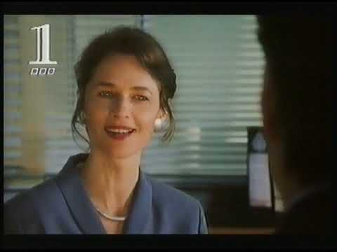 BBC1 Continuity - 30th September/1st October 1994