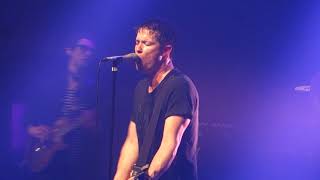 JONNY LANG - Last Man Standing - LIVE @ "La Cigale" PARIS le 11/11/2017