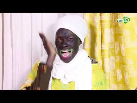 DAKH KOOR AK SEYDA RADIA N 12