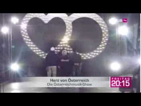 Herz von Österreich: Finale - Trailer