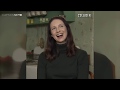 Outlander Interviews 'Who Messes Up Their lines The Most' [RUS SUB]