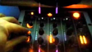 Video thumbnail for Numark X9 Effects by Edar D