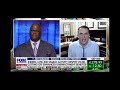 Jim Bianco joins Fox Business to discuss the worker shortage and the end of unemployment benefits