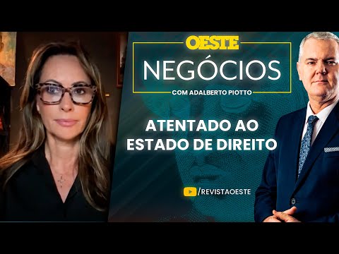 A culpa do consórcio Lula-STF no tarifaço americano