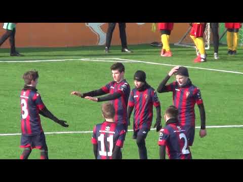 BIG 6 LUBIN U14 - BANIK  OSTRAVA - POGOŃ SZCZECIN cz.II