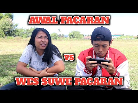 awal-pacaran-vs-wes-suwe-pacaran-ojo-golek-romantis