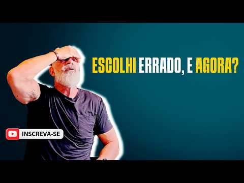 Escolheu o Vasco? O perigo das escolhas que não têm volta | PENSE #3531