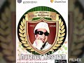MGR Birthday Wishes