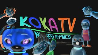 Koka Tv introgo Effects ( S-By: Orange Vocoder Effects )