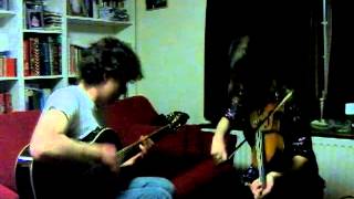 Live Lounge 3 There she goes