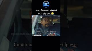 Download lagu 'NI-' John Stewart #dcshorts mp3