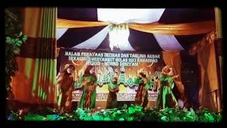 Download lagu Kreasi Tari : New Sakha Ft. Hedi Yunus - Ingatlah Allah mp3 Download lagu Kreasi Tari : New Sakha Ft. Hedi Yunus - Ingatlah Allah mp3