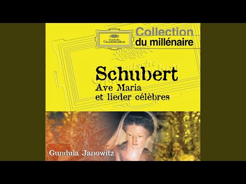 Schubert: "Raste, Krieger!" Ellens Gesang (I) , D.837