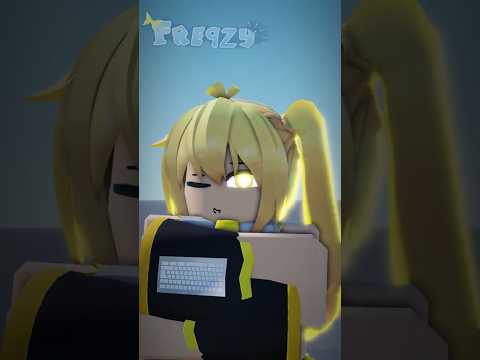 Teto has a problem... #roblox  #robloxfyp #robloxmemes #robloxanimation #memes #teto #miku #neru