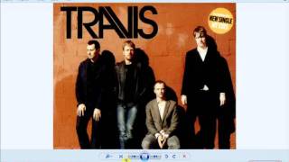 Travis - My eyes