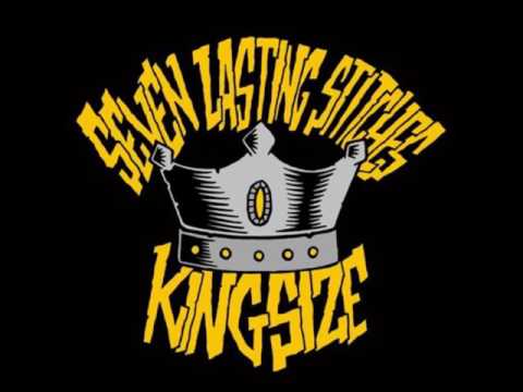 Seven Lasting Stitches - Kingsize [Full Album] 2008