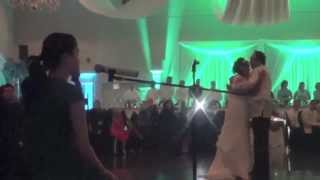 Make You Feel My Love - Father & Bride Dance