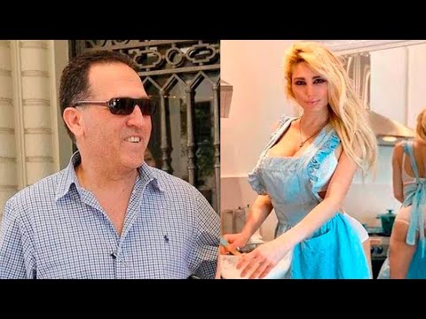 VIcky Xipolitakis abandonada: Ya van 6 abogados que renuncian y redobla la apuesta contra Naselli