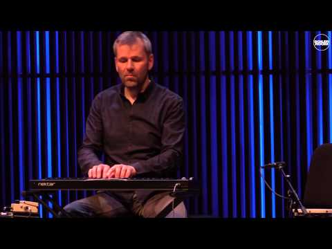 Terry Riley & Friends – 'A Rainbow in Curved Air' – Boiler Room Amsterdam Live Performance