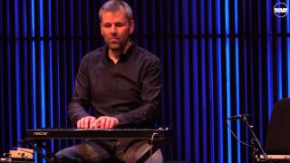 Terry Riley &amp; Friends – &#39;A Rainbow in Curved Air&#39; – Boiler Room Amsterdam Live Performance