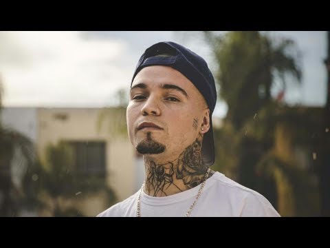 Gera MX - Dando Vuelta (Instrumental) by: Alter360beats