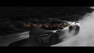YouTube Video oCyYeItGz6o for Product McLaren GT Sports Car by Company McLaren Automotive in Industry Cars