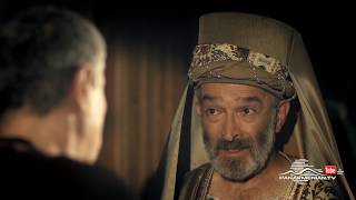 Hin Arqaner (Ancient Kings), episode 7