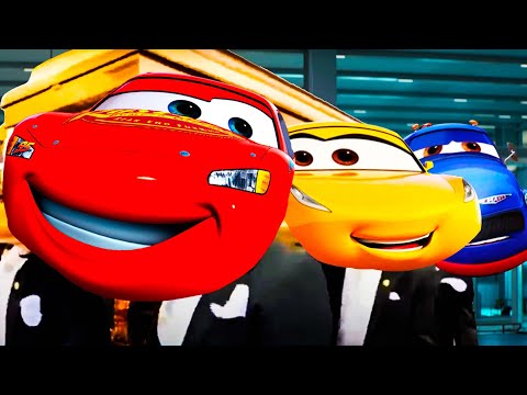 Cars Part 13 - Coffin Dance Song (COVER)