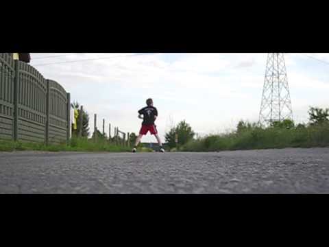 winner / wiewiór vs kamill / finał IX edycji ligi jumpstylepolska