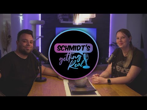 Zurück in die Fahrschule - Schmidt's getting Real #Podcast